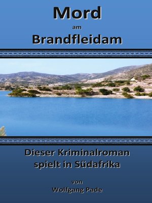 cover image of Mord am Brandfleidam
